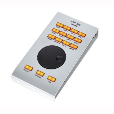 RME Fireface UFX+ ARC USB Bundle