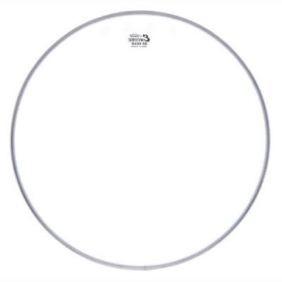 Remo Encore 12" Ambassador clear