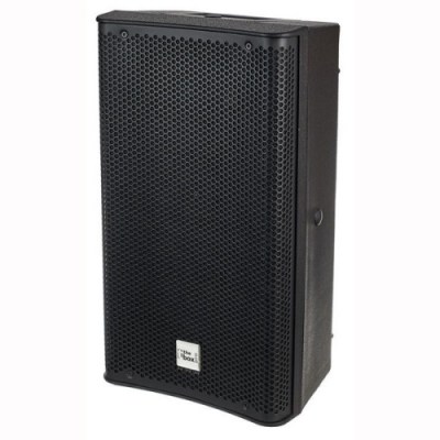 the box pro DSP 108