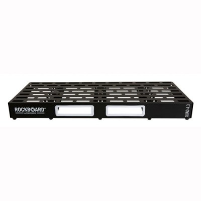 Rockboard Pedalboard w. Flight Case 4.3