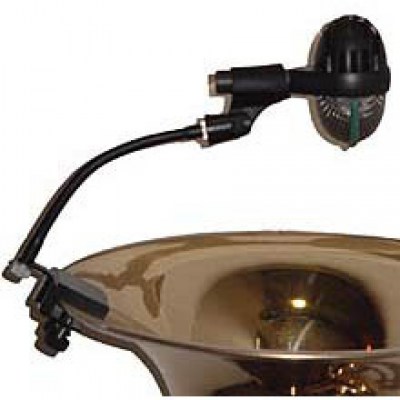 K&M 24040 Microphone Holder Tuba