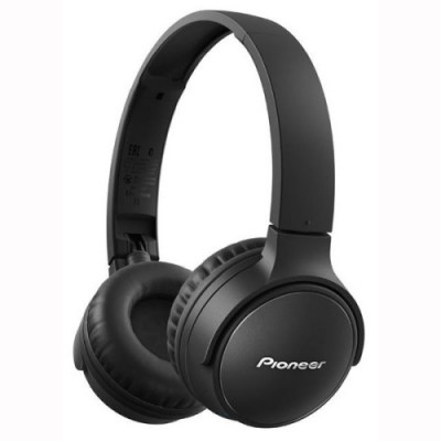 Pioneer SE-S3BT-B Black