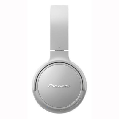 Pioneer SE-S3BT-H Grey