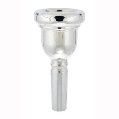 Breslmair Trombone Mouthpiece 1Y2 H6B