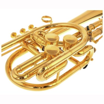 Schagerl Raweni Bb-Trumpet