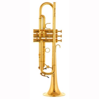 Schagerl Roman Empire Bb-Trumpet