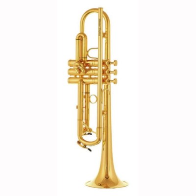 Schagerl Roman Empire Bb-Trumpet
