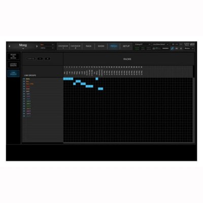 Waves SuperRack