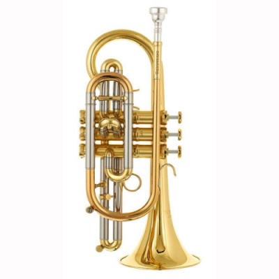 Schagerl K-610L Bb- Cornet