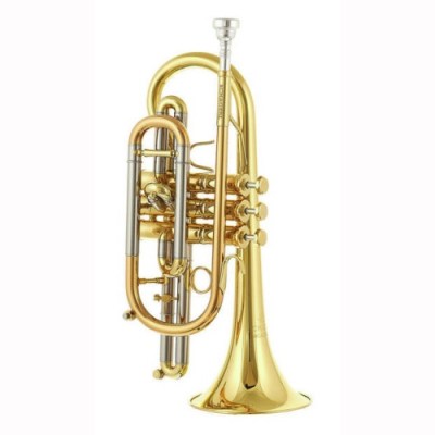 Schagerl K-610L Bb- Cornet