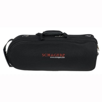 Schagerl Compact Perinet Trumpet Case