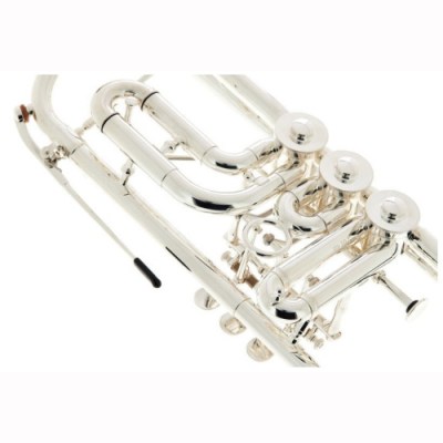 Schagerl Berlin Heavy "Z" Bb- Trumpet