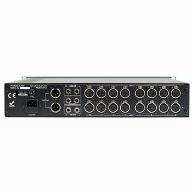 Phoenix Audio Nicerizer 16MK2