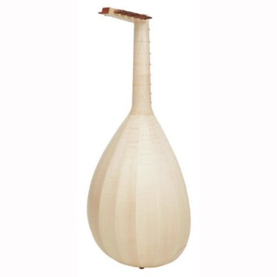 Thomann Pro Medieval Lute 5 Courses