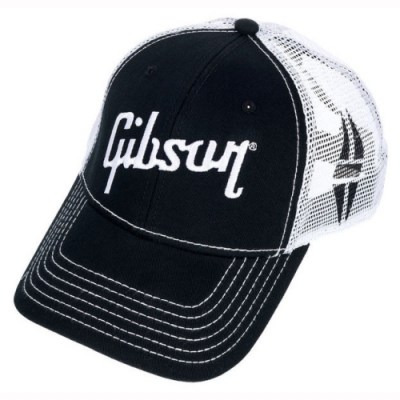 Gibson Trucker Cap Split Diamond