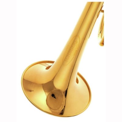 Schagerl Wien Bb- Trumpet