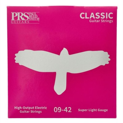 PRS ACC-3103 Classic Strings 009