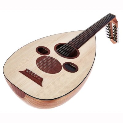 Thomann AOU-01 Arabic Oud Standard