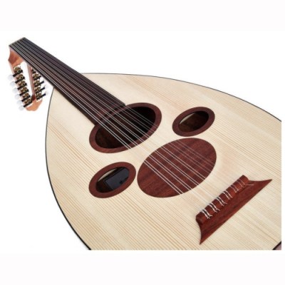 Thomann AOU-01 Arabic Oud Standard