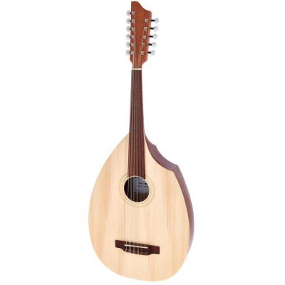 Thomann TOU-04 Turkish Flat Oud