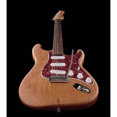 Brümmer E-Gitarren ST-90SA Set