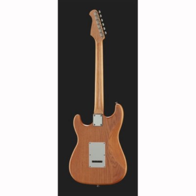 Brümmer E-Gitarren ST-90SA Set