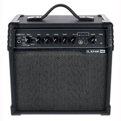 Brümmer E-Gitarren ST-90SA Set