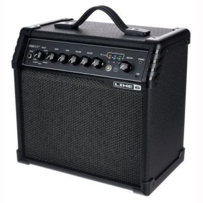 Brümmer E-Gitarren ST-90SA Set