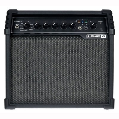 Brümmer E-Gitarren ST-90SA Set