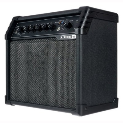 Brümmer E-Gitarren ST-90SA Set