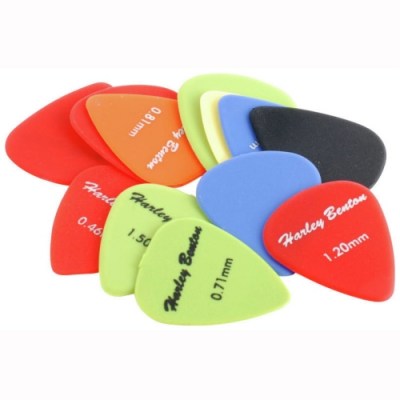 Brümmer E-Gitarren ST-90SA Set