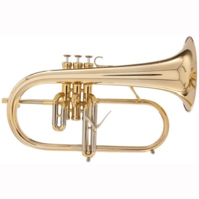 Adams Sonic Flugel Horn