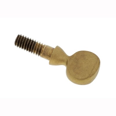 Selmer S- Neck Screw dull lacquered