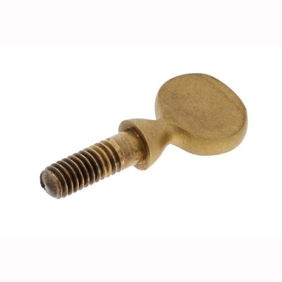 Selmer S- Neck Screw dull lacquered