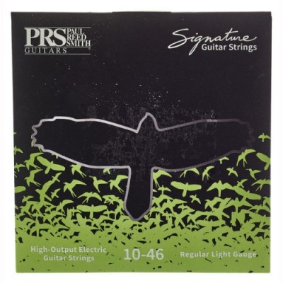 PRS Signature Strings 010-046 RL