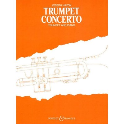 Boosey & Hawkes Haydn Trumpet Concerto