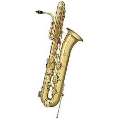 Selmer Bass Saxophone SA80/II