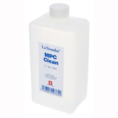 La Tromba AG MPC Clean 1l