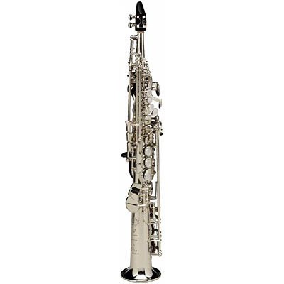 Selmer SE-SO2S Sopranino SA80 II