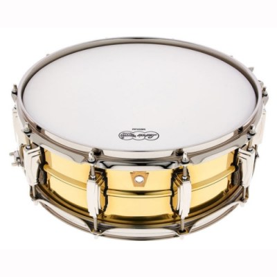 Ludwig 14"x05" Super Brass Snare