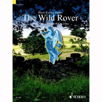 Schott The Wild Rover