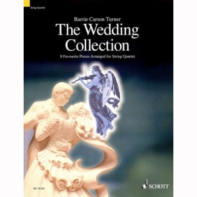 Schott The Wedding Collection