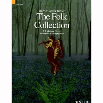 Schott The Folk Collection