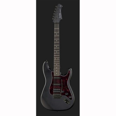 Harley Benton ST-20HSS Standard SBK Bundle