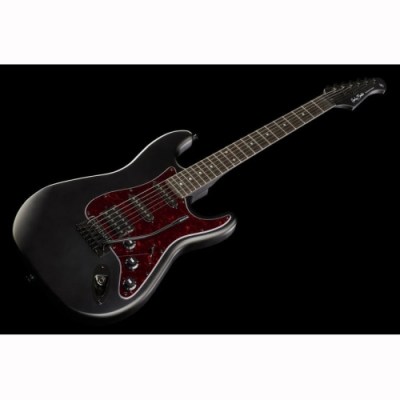 Harley Benton ST-20HSS Standard SBK Bundle