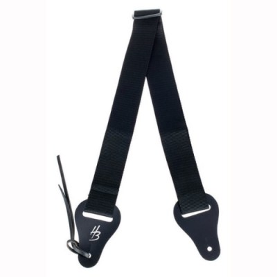 Harley Benton ST-20HSS Standard SBK Bundle