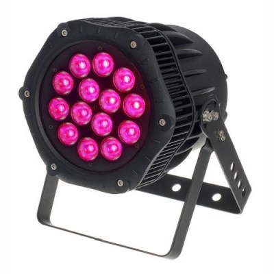 Varytec LED PAR TR1 14x8W RGB WW IP65