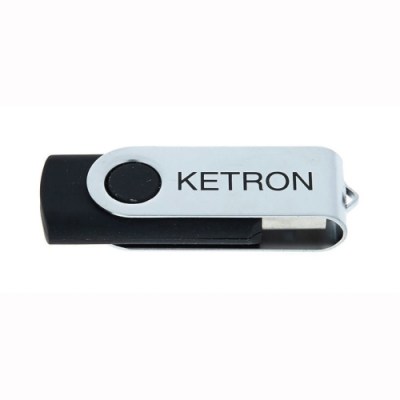 Ketron USB Stick SD9/60/90 Vol. 6