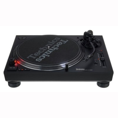 Technics SL-1210 MK 7