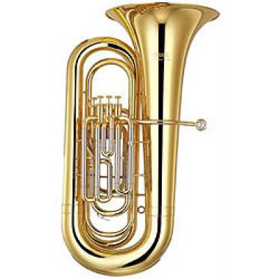 Yamaha YBB- 321